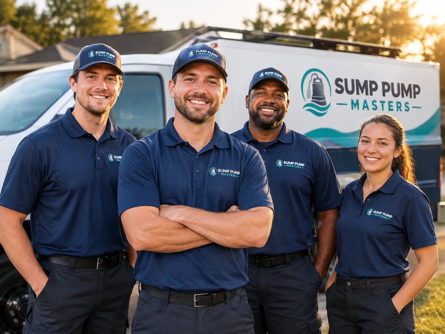 Sump Pump Repair company in Vincent, AL